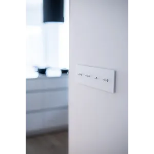 Les dernières tendances en matière d'interrupteurs et prises électriques design en 2024